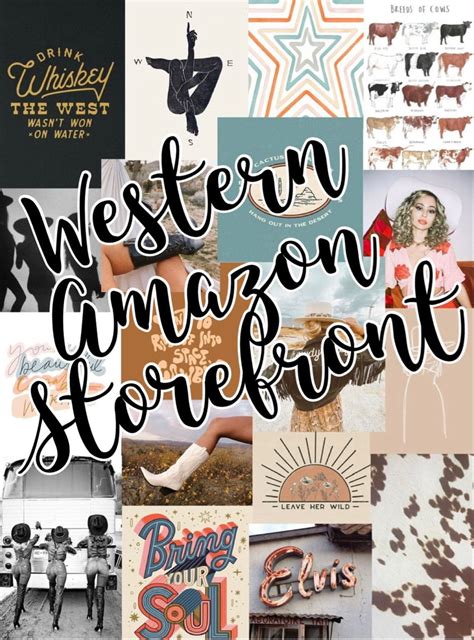 amazon western outfits|western amazon storefront.